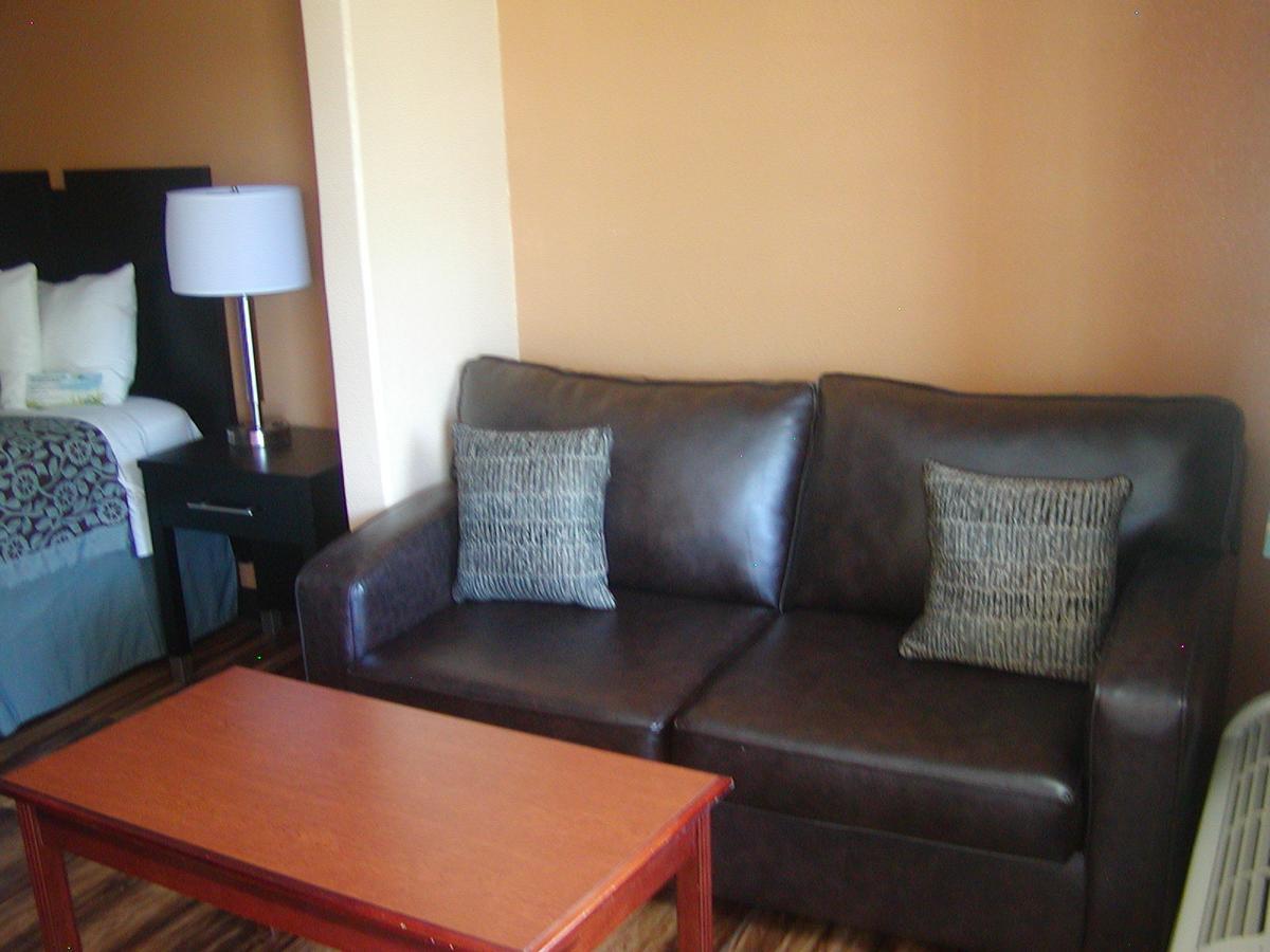 Days Inn By Wyndham Marietta White Water Buitenkant foto